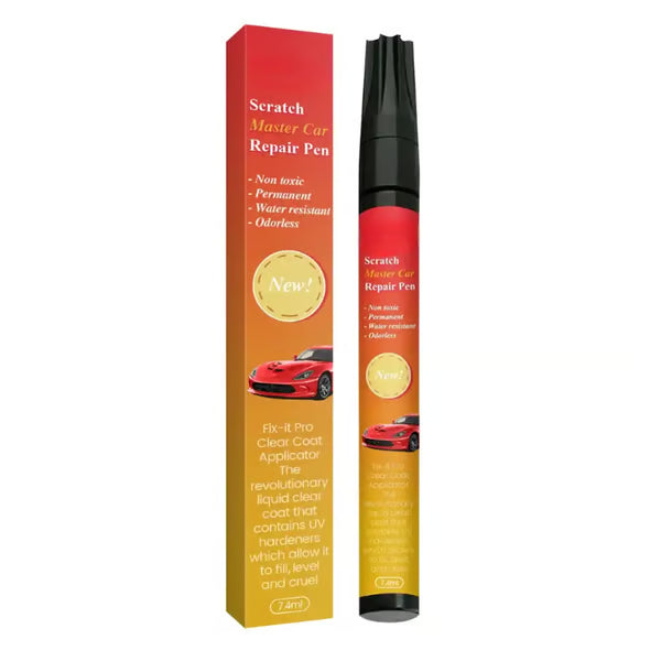 ⚡ Magic Car Scratch Removal Pen⚡