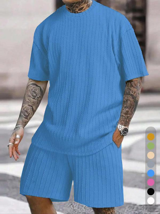 Fashion Two-Piece Set- 50% OFF (Buy 2 Get Free Shipping)
